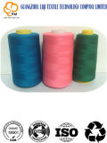 Over 1800 Colors Core-Spun 100% Polyester Textile Sewing Fabric Thread