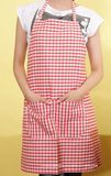 High Quality Custom Cheap Kitchen Apron