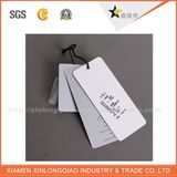 Hot Sale Garment Accessories Paper Hang Tag