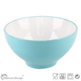 18cm Big Ceramic Stoneware Bowl Wholesale
