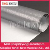 Silver Durable UV Coating PE Woven Fabric Tarpaulin