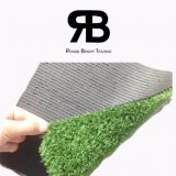 Roadway Synthetic Artificial Decoration Carpet Lawn Turf Grass for Landscaping