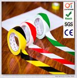 High Quality PVC Warning Marking Tape Duct Tape