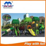 Children Slide Outdoor Play Swings Slides Equipment in Wenzhou