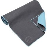 Fast Drying Customized Logo and Package Suede Microfiber Travel Towel Beach