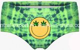 New Design 3D Print for Lady Sexy Panties