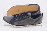 Men Casual Shoes with Vulcanized Outsole (SNC-0215101)