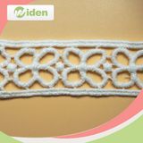 Welcome OEM ODM Most Popular African Big Embroidery Velvet Lace