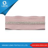 2016 New Design High Quality Metal Zipper for Garment