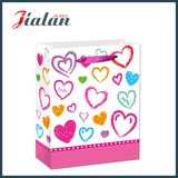 Promotion Wholesale Daily Gifts Packing Shopping Paper Gift Bag