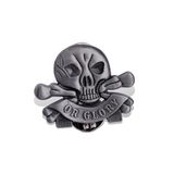 Antique Metal Lapel Pin, Custom Badge (GZHY-CY-050)