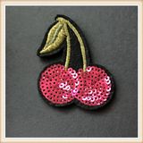 Clothing Applique for Children Clothing Ornament