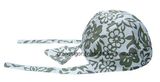 Womens Cotton Twill Bandana with Assorted Colors