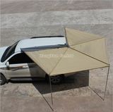 Wholesale High Quality Car Foxwing Awning for 4X4