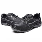 Cheap Price Construction Workers Safety Shoes