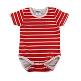 Customize Cheap 0-12m Infant Romper Baby Wear