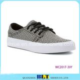 Wholesale Women Cheap Canvas Shoes