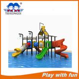 Children Indoor Playground Outdoor Playground for Sale