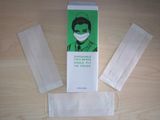 2 Ply Paper Face Masks