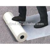 Clear Carpets Protective Films/Carpet Films (VH75TR)