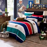 American Style Classic Design Home Textile Bedding Set