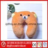 Hot Sale Promotional Animal Toy Neck Cushion