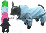 Dog Raincoat Warterproof Coldproof Clothes Pet Raincoat