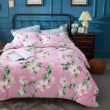 Cheap Velvet Flannel Fleece Bedding Bed Sheet Set