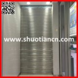 Stainless Steel Automatic Roller Shutter, Stainless Steel Shutter (ST-002)