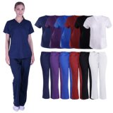Wholesale Nurses Workwear Scrubs Nursing Uniforms