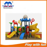 Outdoor Children Playground Equipment for Sale Txd16-Hod005