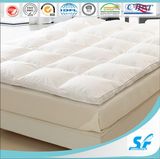 Microfiber Polyester Mattress Topper for Hotel