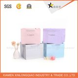 Fency Design Flower High Quality Custom Paper Bags with Handle