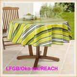 New Design 2016 PVC Table Cover /PVC Tablecloth in Roll Wholesale