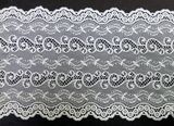 2016 Hot Sale New Lace Farbic (LCA071996)