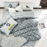 Cheap Home Textile Bedding Set Collection Cotton Bedding