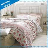 3 PCS Cotton Polyester Duvet Cover (set)