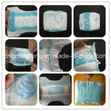 Super High Absorbent Baby Diapers Nappies