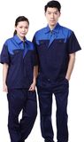 Professional Unisex Workwear W52803