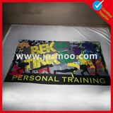 Custom Design Microfiber Beach Towels with Logo