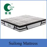 Home Furniture Memory Foam Mattress Pocket Spring Mattress SL1620