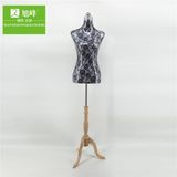 Foam Female Tailor Dummy Female Mannequin