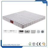 China Furniture Supplier High Density Foam with Spring Rolling Compressed Mattress