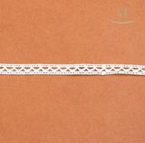 Fashion Black Elastic Lace