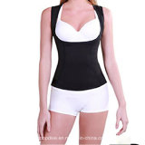 Hot Selling Neoprene Tight Vest for Slimming