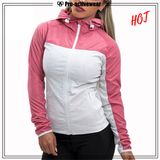 OEM Private Label Wholesale Plain Cotton Polyester Women Custom Hoodies