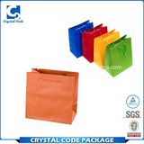Wholesale Large Capacity Paper Shopping Bag