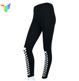 New Arrrival Sexy Girls Custom Yoga Pants