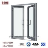 Customized Professional Aluminum Glass Door