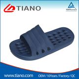 EVA PVC SPA Slipper with Hole for Bathroom